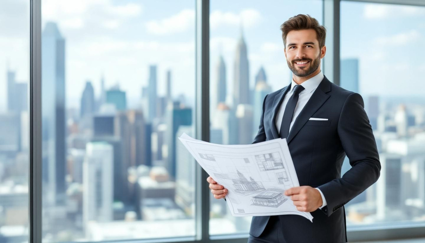 Exploring The Impact Of Leadership In Modern Real Estate Ventures