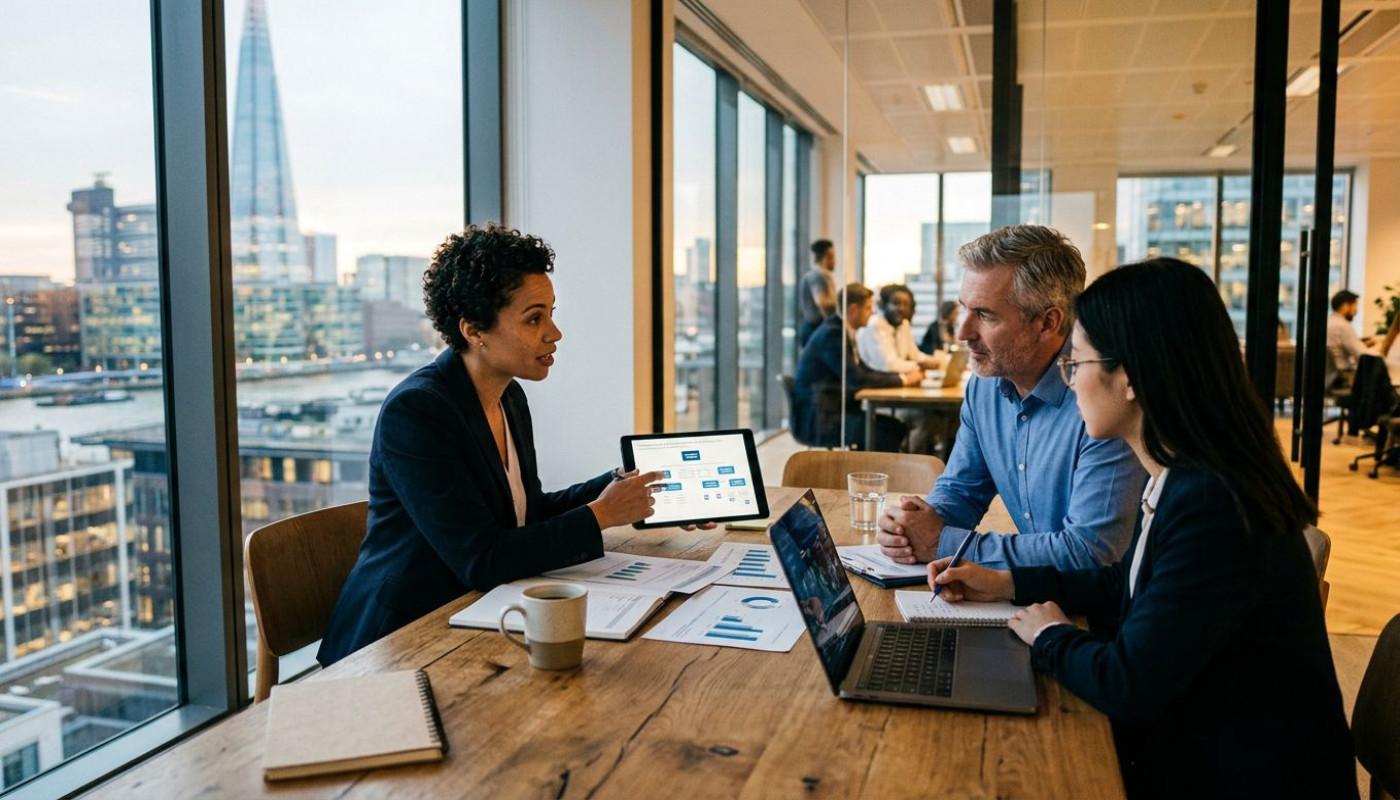 Understanding The Impact Of LEI Numbers On Corporate Transparency